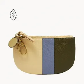 化石/Fossil Polly Zip Pouch SLG1501341