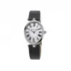 康斯登/Frederique Constant 百年典雅璀璨艺术腕表 25MMx30MM 不锈钢 石英机芯 FC-200MPW2V6