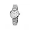 康斯登/Frederique Constant 百年典雅天悦腕表 28MM 不锈钢 石英机芯 FC-200WHD1ER36B