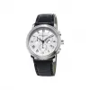 康斯登/Frederique Constant 百年典雅石英计时码表 40MM 不锈钢 石英机芯 FC-292MC4P6