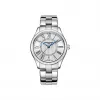 康斯登/Frederique Constant 百年典雅女装自动腕表 36MM 不锈钢 自动机械机芯 女表 FC-303WRB3B26B