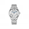 康斯登/Frederique Constant 百年典雅男装自动腕表 40MM 不锈钢 自动机械机芯 男表 FC-303WRB5B6B