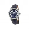 康斯登/Frederique Constant 自家机芯智能腕表 42MM 抛光不锈钢三分式 自动机械机芯 FC-750MCN4H6