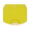芙拉/Furla METROPOLIS 绿色 阿瑞斯印花皮革 迷你手袋 807014