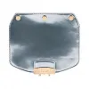 芙拉/Furla METROPOLIS 金属色 具有闪光效果的粒状小牛皮 迷你手袋 807023