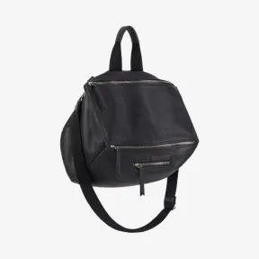 纪梵希/Givenchy 男士 潘多拉皮革邮差包 BJ05024256-001