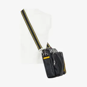 纪梵希/Givenchy 男士 倒立邮差包 BK502TK090-003