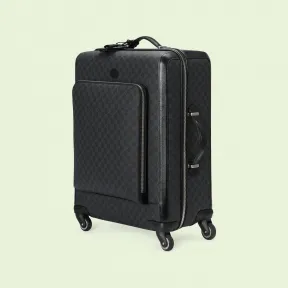 古驰/Gucci GG Supreme 中号手提箱 429038-92TCF-1000