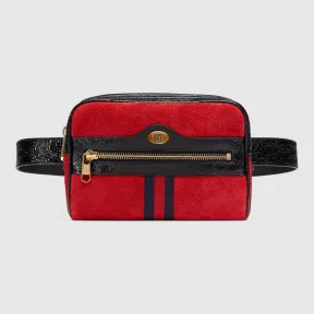 古驰/Gucci Ophidia系列小号腰包 517076 0KCDB 8670