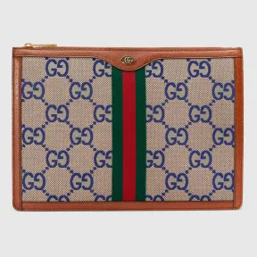 古驰/Gucci [欧菲迪亚] 韩国独家文件夹 523359-FABJM-2568