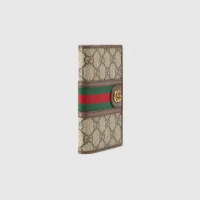 古驰/Gucci Ophidia系列GG护照包 597620_96IWT_8745