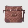 古驰/Gucci Gucci 马衔扣1955系列邮差包 602089-9Y9NG-9865