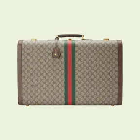 古驰/Gucci 大手提箱 Gucci Savoy 602675-2YGAT-8358
