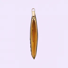 古驰/Gucci GUCCI 标志 拉链式卡片夹 725550-AABEY-7636