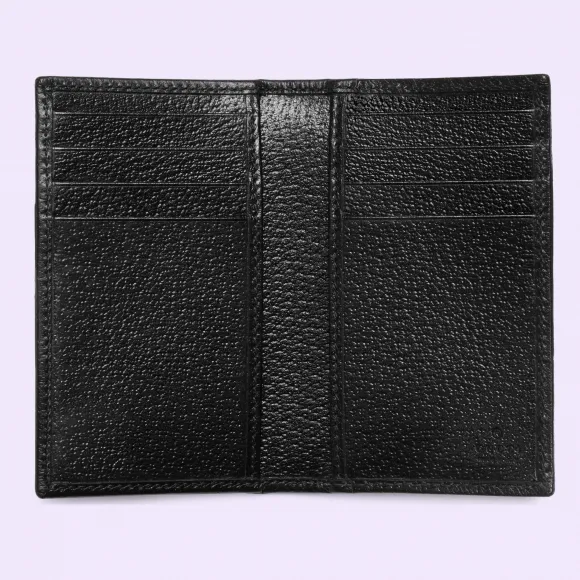 古驰/Gucci Horsebit信用卡套件 731860-DJ20G-1000