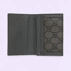 古驰/Gucci 〔Ophidia〕卡片夹 732025-UULBN-1244