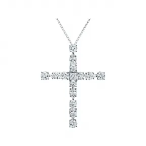 海瑞温斯顿/HarryWinston Symbols Madonna 钻石坠饰 PEDPREMSMS