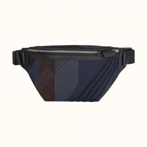 爱马仕/Hermes Cityslide腰包 H082566CKAB