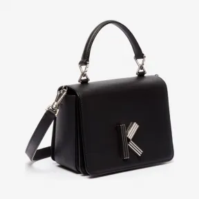 凯卓/Kenzo 女士 黑色 皮包 袋装 F952SA301L01.99.TU