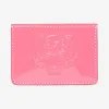 凯卓/Kenzo 深紫红色 卡夹 老虎卡夹 F962PM600F07.26.TU