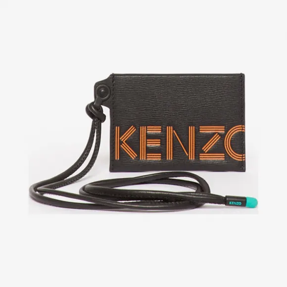凯卓/Kenzo 男士 卡夹 FA55PM220L43.99.TU