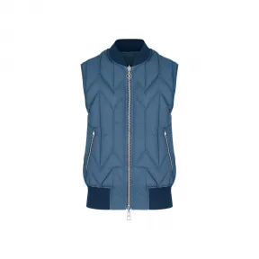 路易威登/Louis Vuitton 双面羽绒马甲 1A2GN3