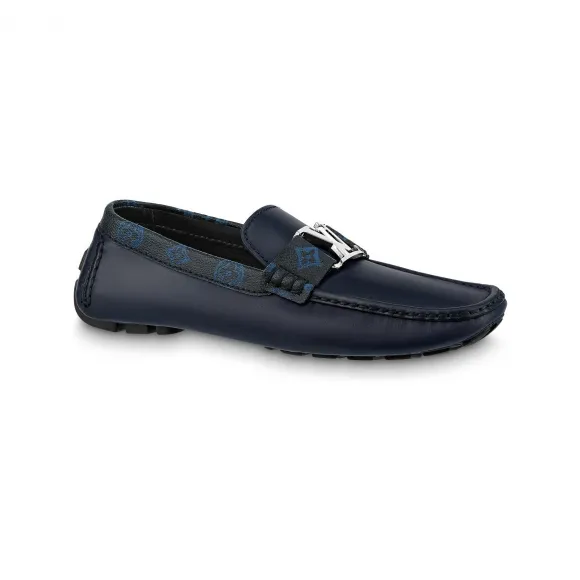 Monte carlo moccasin 2025
