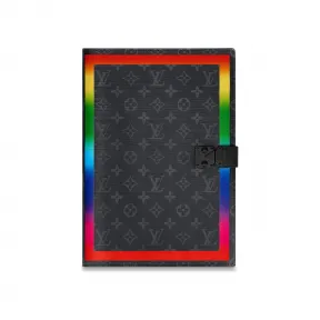 路易威登/Louis Vuitton(LV) 女士 RAINBOW 文件夹 GI0399