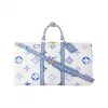 路易威登/Louis Vuitton(LV) Keepall Bandoulière 45 - 豪华旅行包 - 旅行| 背包 女款M10254 M10254