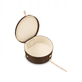 路易威登/Louis Vuitton 帽箱 50 M23622