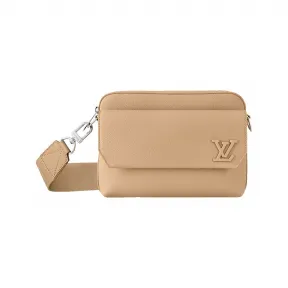 路易威登/Louis Vuitton(LV) FASTLINE 邮差包 M23710
