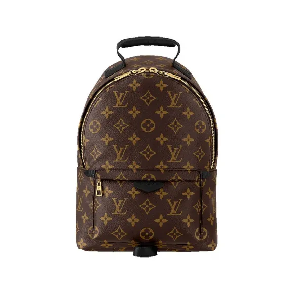 路易威登/Louis Vuitton(LV) 女士 Palm Springs 小号双肩包 M44871
