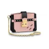 路易威登/Louis Vuitton(LV) 女士 TRUNK MULTICARTES 卡夹 M67506