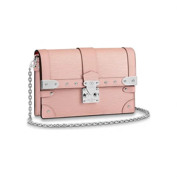 路易威登/Louis Vuitton(LV) 女士 TRUNK 链条包 M67508