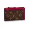 路易威登/Louis Vuitton(LV) 女士 拉链卡夹 M67889