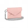 路易威登/Louis Vuitton(LV) 女士 KIRGAMI NECKLACE 卡夹 M68557