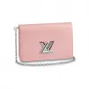 路易威登/Louis Vuitton(LV) 女士 TWIST BELT 链条包 M68559