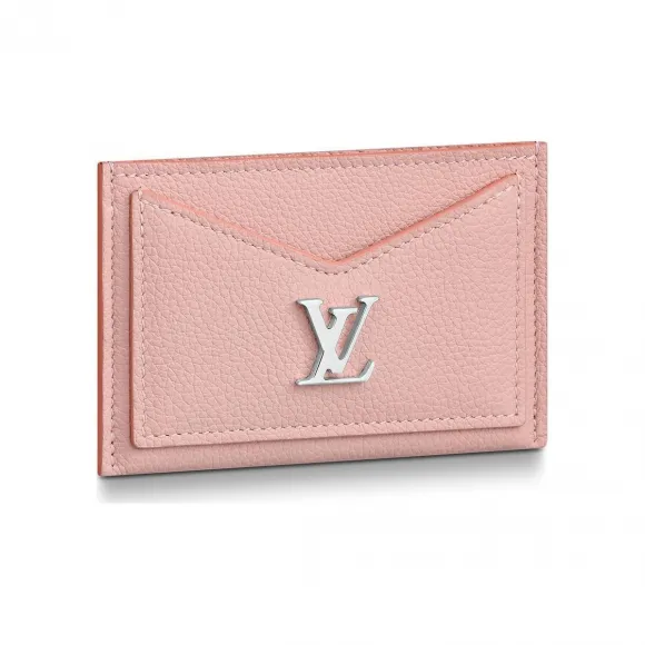 路易威登/Louis Vuitton(LV) 女士 LOCKME 卡夹 M68610