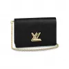 路易威登/Louis Vuitton(LV) TWIST BELT 链条包 M68750