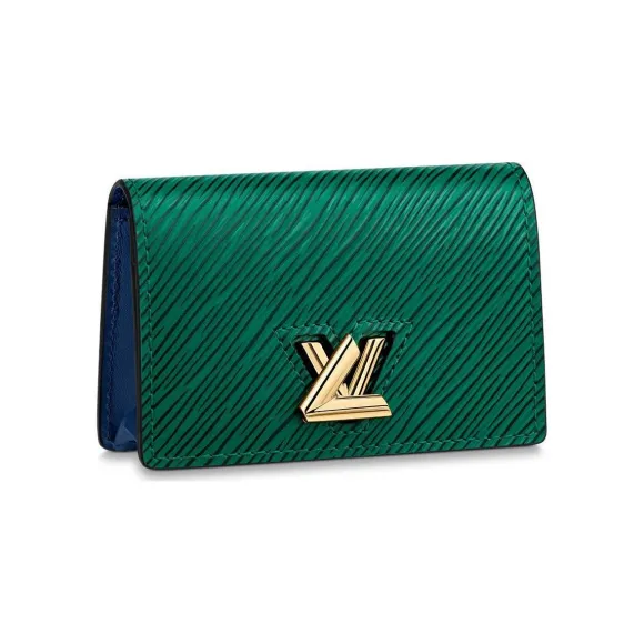 路易威登/Louis Vuitton(LV) TWIST MULTICARTES 卡夹 M68856