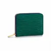 路易威登/Louis Vuitton(LV) Zippy 拉链零钱包 M68858
