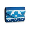 路易威登/Louis Vuitton(LV) LV ESCALE VICTORINE 钱夹 M69112