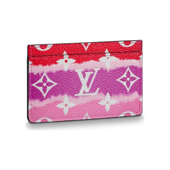 路易威登/Louis Vuitton(LV) LV ESCALE 卡夹 M69115