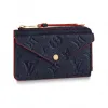 路易威登/Louis Vuitton(LV) RECTO VERSO 卡夹 M69420