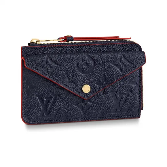 路易威登/Louis Vuitton(LV) RECTO VERSO 卡夹 M69420