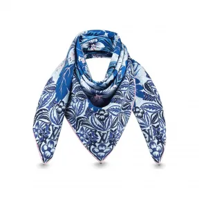 路易威登/Louis Vuitton Monokinawa 方巾 M70689