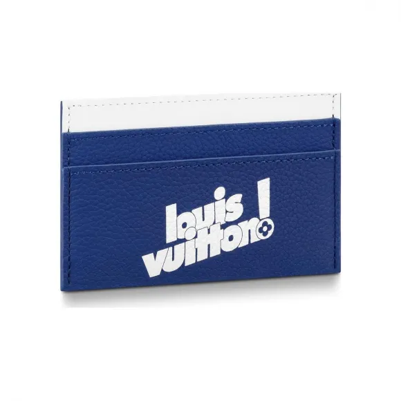 路易威登/Louis Vuitton(LV) DOUBLE 卡夹 M80844