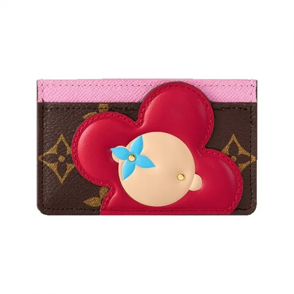 路易威登/Louis Vuitton(LV) 卡夹 M82730
