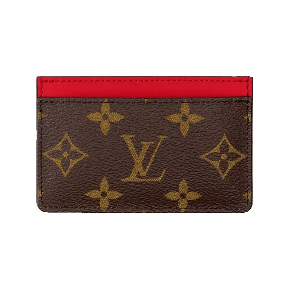 路易威登/Louis Vuitton(LV) 小号卡夹 M82869