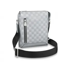 路易威登/Louis Vuitton DISCOVERY 小号邮差包 N40121